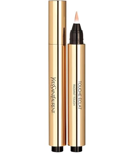 Amazon.com: Yves Saint Laurent Touche Eclat (Radiant Touch